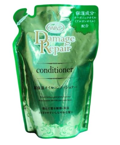 Лот: 19097812. Фото: 1. Nihon Detergent Wins - Damage... Уход за волосами 