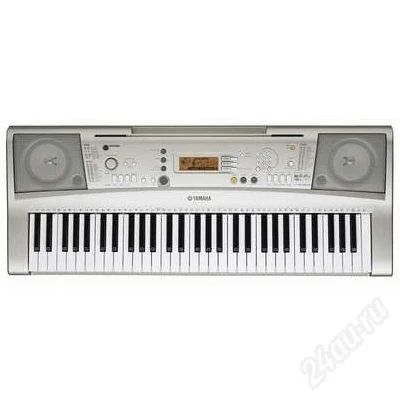 Лот: 1151333. Фото: 1. Синтезатор Yamaha PSR R-300. Клавишные
