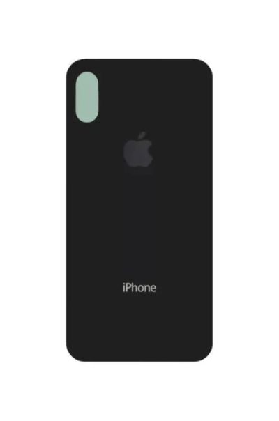 Лот: 20590659. Фото: 1. Задняя крышка Apple iPhone 8... Корпуса, клавиатуры, кнопки