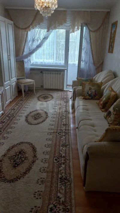 Лот: 25528583. Фото: 1. 2-комн. квартира , Красноярск... Квартиры, студии