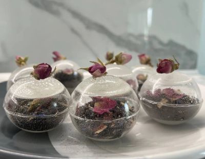 Лот: 24628077. Фото: 1. Оригинальный подарок hande made... Другое (сувениры, подарки)