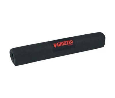 Лот: 22373740. Фото: 1. Подушка для грифа Grizzly 8670-04. Другое (тренажеры, комплексы)