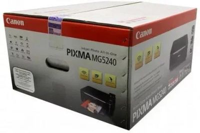 Лот: 11234583. Фото: 1. Мфу принтер сканер копир Canon... МФУ и копировальные аппараты