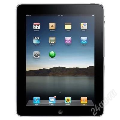 Лот: 2619854. Фото: 1. iPad 4 WIFI Cellular 16gb новый. Планшеты