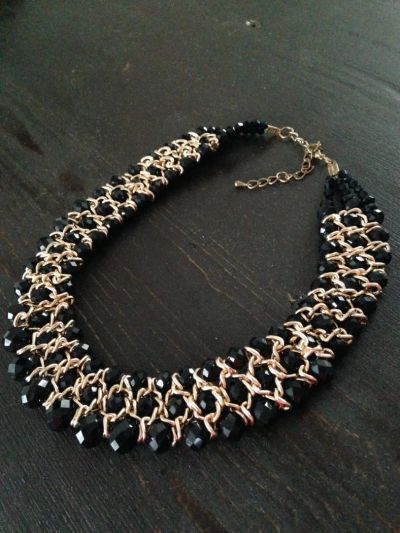 Лот: 8765269. Фото: 1. Колье lady collection. Колье