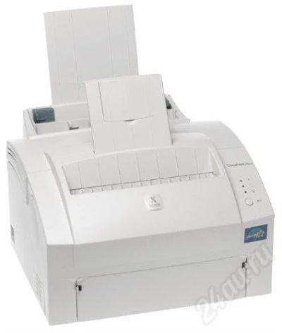 Лот: 614894. Фото: 1. Лазерный принтер Xerox Docuprint... Лазерные принтеры