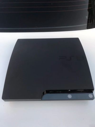 Лот: 14063659. Фото: 1. Sony PlayStation 3 ps3 500gb. Игровые приставки, консоли