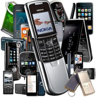 Лот: 7765344. Фото: 1. Куплю неисправные телефоны,смартфоны... Смартфоны