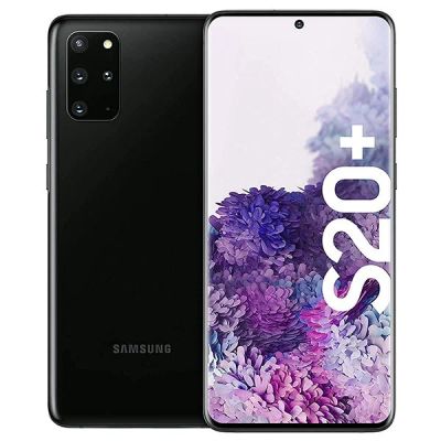 Лот: 16341826. Фото: 1. 6.7" Смартфон Samsung Galaxy S20... Смартфоны