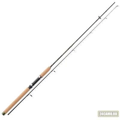 Лот: 13028018. Фото: 1. Спиннинг штек. DAIWA "Team Daiwa-AR... Удочки, спиннинги