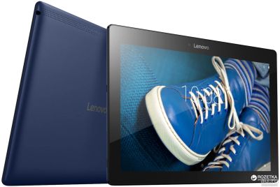 Лот: 13351855. Фото: 1. Планшет Lenovo Tab 2 A10-30 LTE... Планшеты
