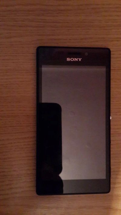Лот: 5319892. Фото: 1. Sony Xperia M2 Dual sim. Смартфоны