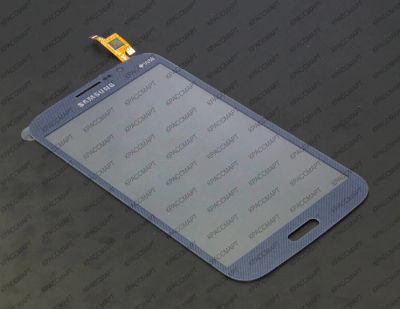 Лот: 7829716. Фото: 1. Тачскрин Samsung Galaxy Mega... Дисплеи, дисплейные модули, тачскрины