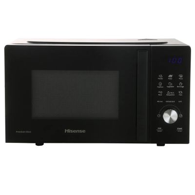 Лот: 24518782. Фото: 1. Микроволновая печь Hisense H20MOBSD1HG. Микроволновки, мини-печи