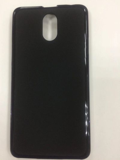 Лот: 10978667. Фото: 1. Чехол Lenovo Vibe P1m Силикон... Чехлы, бамперы