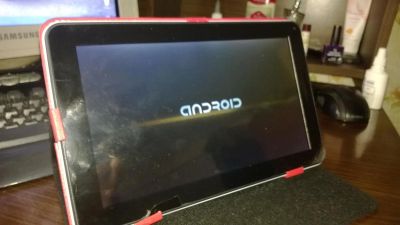 Лот: 3525648. Фото: 1. Samsung Galaxy Tab копия. Планшеты