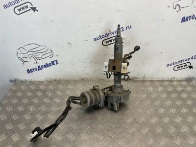 Лот: 25071933. Фото: 1. электроусилитель руля toyota corolla... Двигатель и элементы двигателя