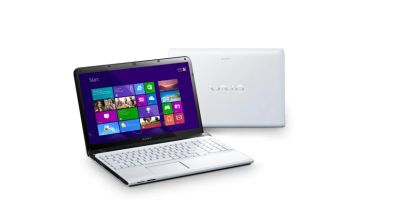 Лот: 3389259. Фото: 1. Sony Vaio sve151j13v ( на гарантии... Ноутбуки