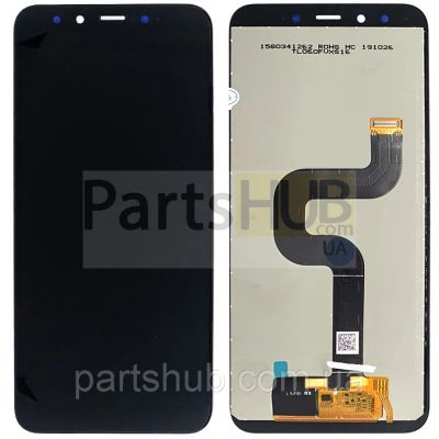 Лот: 18102102. Фото: 1. Дисплей Xiaomi Mi 6X/Mi A2 (M1804D2SG... Дисплеи, дисплейные модули, тачскрины