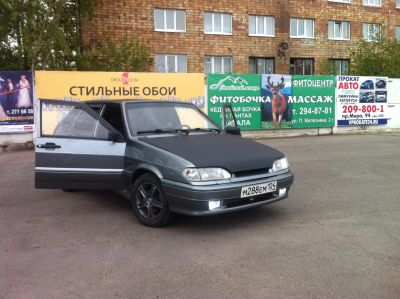 Лот: 4074781. Фото: 1. хорошая 14-ка. Автомобили