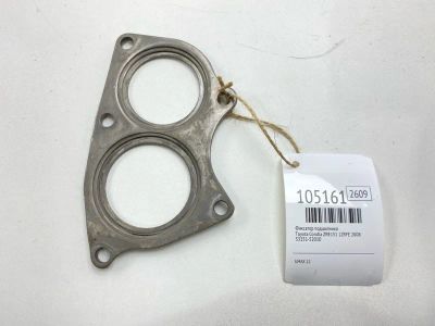 Лот: 25000774. Фото: 1. Фиксатор подшипника Toyota Corolla... Двигатель и элементы двигателя