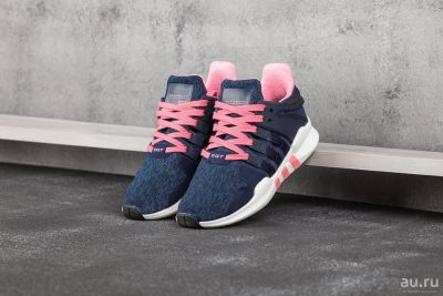 Лот: 12686448. Фото: 1. Кроссовки Adidas EQT Support ADV... Кеды, кроссовки, слипоны