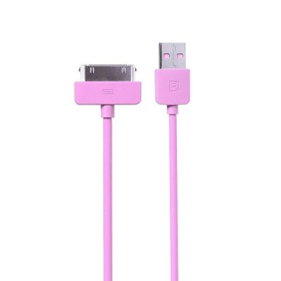 Лот: 9547347. Фото: 1. Кабель USB (Apple 30-pin) Remax... Зарядные устройства, блоки питания, адаптеры сетевые для смартфонов