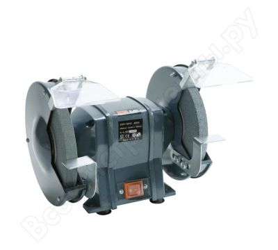 Лот: 9594568. Фото: 1. Электроточило Prorab BG 200. Электроинструмент