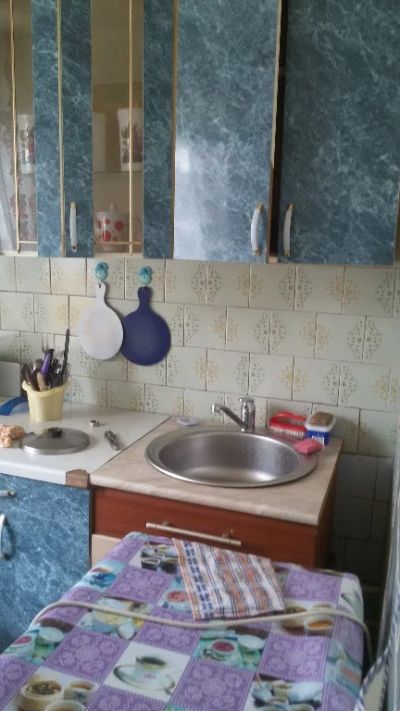 Лот: 7814202. Фото: 1. Сдам 2х комнатную квартиру Ключевская... Квартиры, студии