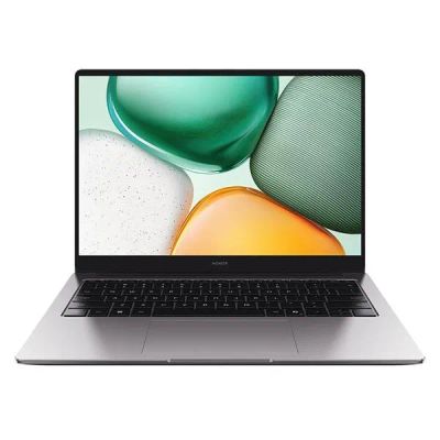 Лот: 24971215. Фото: 1. Ноутбук HONOR MagicBook X14 2025... Ноутбуки
