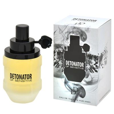 Лот: 19095483. Фото: 1. Positive Parfum men (dannie Dio... Мужская парфюмерия