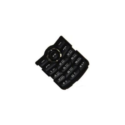 Лот: 25353146. Фото: 1. Клавиатура Samsung E2120 Черный. Клавиатуры для ноутбуков