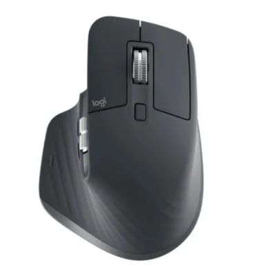 Лот: 21437715. Фото: 1. Мышка Logitech MX Master 3S WL... Клавиатуры и мыши