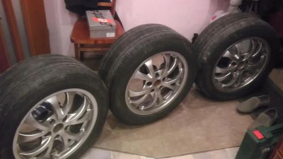 Лот: 5423873. Фото: 1. Yokohama Advan Sport V103 225... Шины