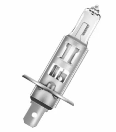 Лот: 25196496. Фото: 1. Автолампа Excelite 53500 W16W... Оптика и освещение