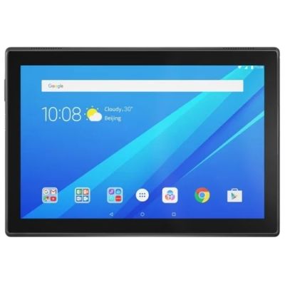 Лот: 11356974. Фото: 1. Планшет Lenovo Tab 4 TB-X304L... Планшеты