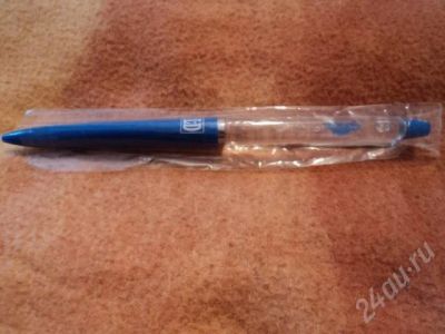 Лот: 693262. Фото: 1. ручка ld. Другое (сувениры, подарки)