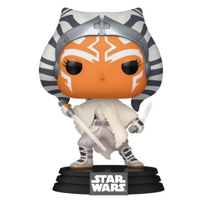 Лот: 25742117. Фото: 1. Фигурка Funko POP! Bobble: Star... Другое (сувениры, подарки)