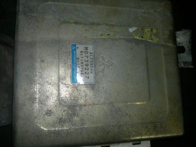 Лот: 3898645. Фото: 1. MD739227. Электрооборудование