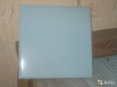 Лот: 6493808. Фото: 1. Кафель раритетный. Кафель, гранит, интерьерный камень