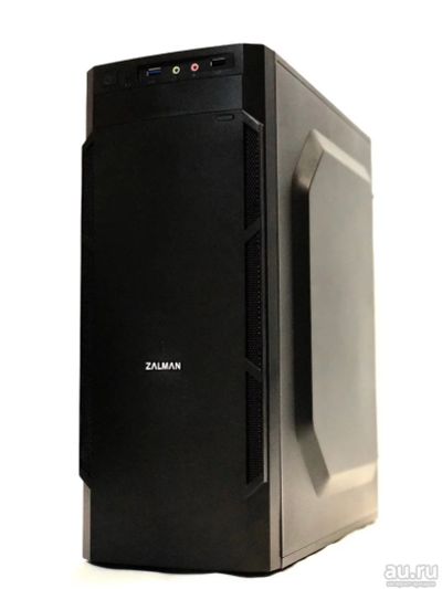 Лот: 13055882. Фото: 1. Мощный ПК серии Gaming: Intel... Компьютеры в сборе