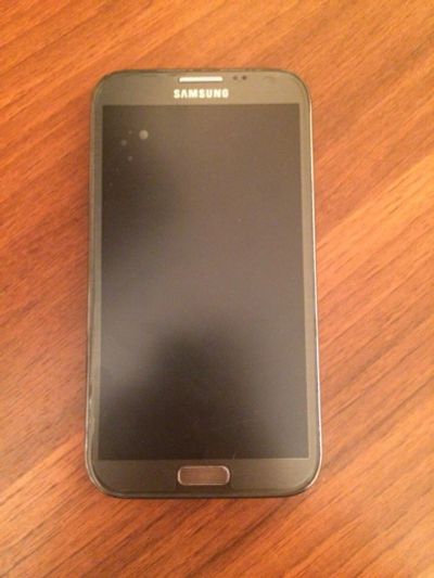 Лот: 7506059. Фото: 1. Samsung galaxy note 2. Смартфоны