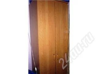 Лот: 432131. Фото: 1. Шкаф плательный. Диваны