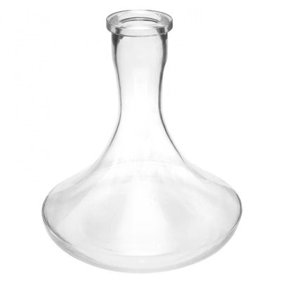 Лот: 9297920. Фото: 1. Колба для Кальяна Craft Neo Transparent. Аксессуары и запчасти для кальянов