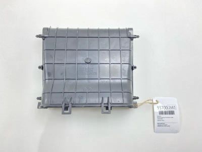 Лот: 24774741. Фото: 1. Крышка Porsche Cayenne 2005 7H1819422... Двигатель и элементы двигателя