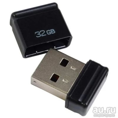 Лот: 15940029. Фото: 1. Флэш накопитель 32 Gb USB2.0 Flash... USB-флеш карты