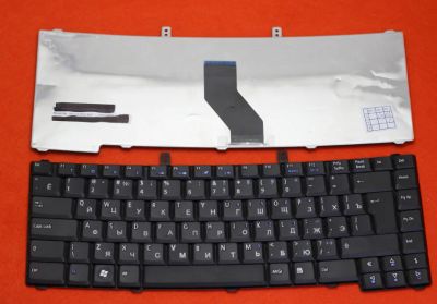 Лот: 6900065. Фото: 1. Клавиатура Acer Extensa 4220... Клавиатуры для ноутбуков