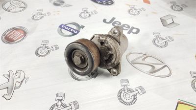 Лот: 23591348. Фото: 1. Натяжитель ремня Hyundai Tucson... Двигатель и элементы двигателя