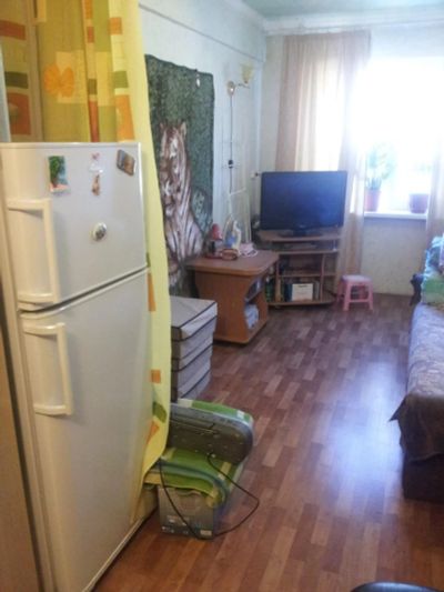 Лот: 6241843. Фото: 1. Продам Комнату. Квартиры, студии