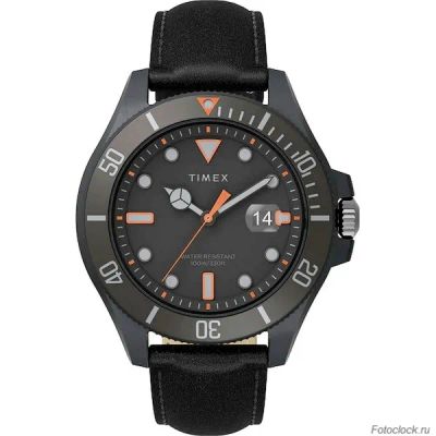 Лот: 23308124. Фото: 1. Наручные часы Timex TW2V42300. Оригинальные наручные часы